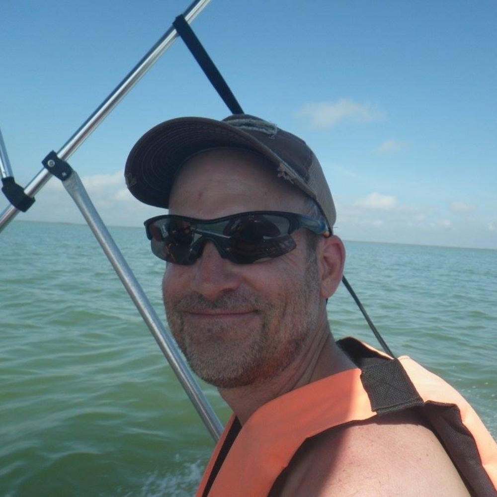 Meet your Posher, Jonathan